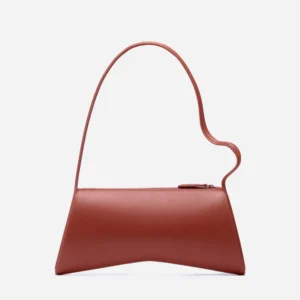 Elegant Gold Plated Chain